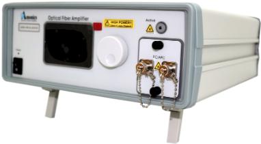 Amionics Benchtop Optical Amplifiers