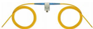 Fixed & Variable Pug or Inline Optical Attenuators for SM, MM & PM