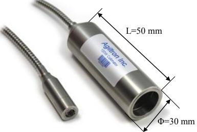 Optical High Power, SM, MM, RC And Dual Fibre Collimators