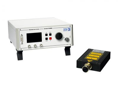 NKT Advanced Laser Diode Systems (ALS) PiLas Laser Diode Controller NKT Advanced Laser Diode Systems (ALS) PiLas Laser Diode Controller