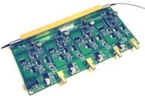Agiltron Fast Solid State Polarisation Controller