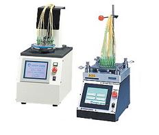 Seikoh Giken Polishing Machines