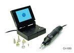 CI-1100 Portable Video Microscope CI-1100 Portable Video Microscope