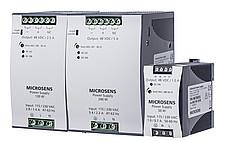 Power Supplies for PoE Applications Power Supplies for PoE Applications