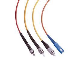 RGB Patch Cords