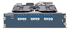ROADM Rack Modules