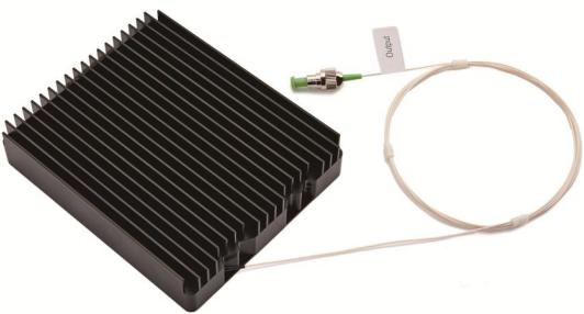 Beogold Raman EDFA Amplifier Module