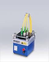 Seikoh Giken SFP-70D2 2 Axis Fibre Optic Connector Polishing Machine
