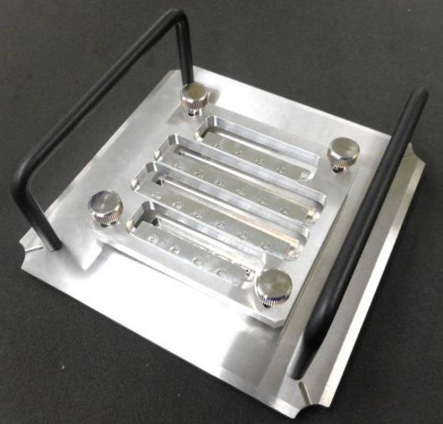 Seikoh Giken SN/PC Senko Connector Polishing Holder