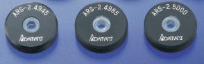 Sapphire Ring Gauges
