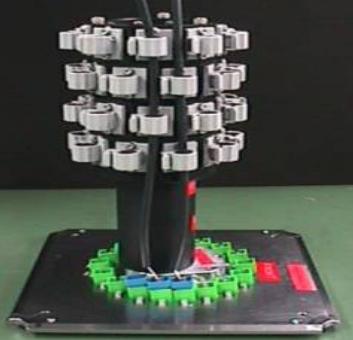 Seikoh Giken Polishing Holder Cable Management Parts