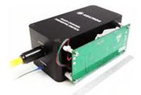 SelfAlign 1xN Fibre Optic Switch Core