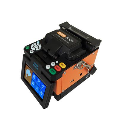 Shinho Core Alignment and Cladding Alignment Fusion Splicers