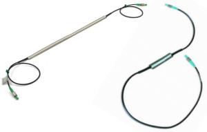 Spot-Weldable Strain Array Sensor Spot-Weldable Strain Array Sensor