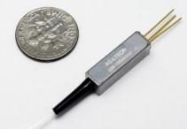 1x2 Square Column Single Mode MEMS Optical Switch