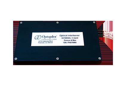 Standard Optical Interleaver