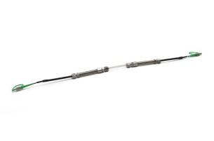 Strain Cable Sensor