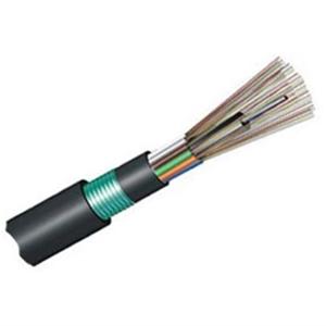 Stranded Loose Tube Armoured Outdoor Cable - GYTY53 Stranded Loose Tube Armoured Outdoor Cable - GYTY53