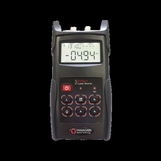 Yamasaki Multi- and Single Mode Optical Laser Source - 850 1300 1310 and 1550nm