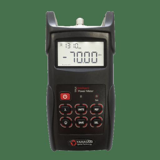Yamasaki Optical Power Meter