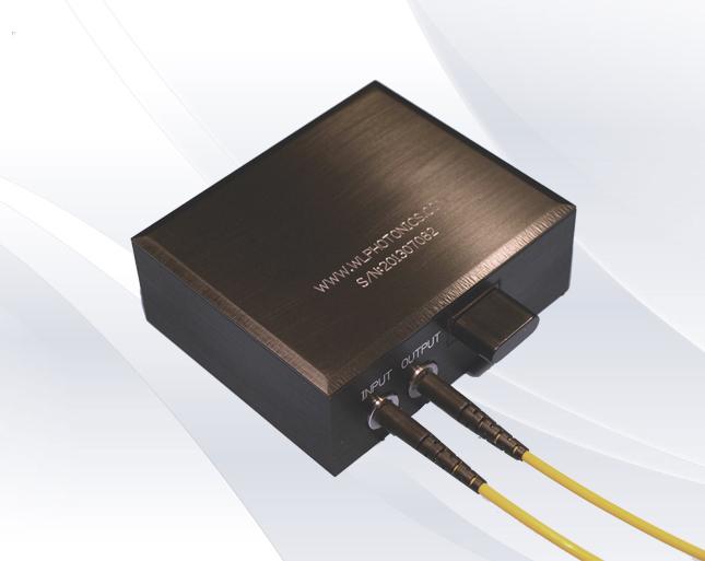 Tuneable Filters