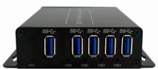 USB3.0 AOC Hub