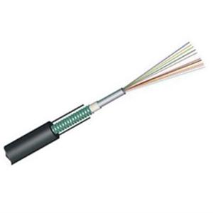 Unitube Light-Armoured Outdoor Cable - GYXTW Unitube Light-Armoured Outdoor Cable - GYXTW