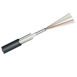 Unitube Non-Armoured Outdoor Cable - GYXY