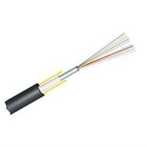 Unitube Non-Metallic Non-Armoured Outdoor Cable - GYFXY