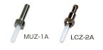 Seikoh Giken Zirconia 1.25mm Flat Single (UPC) Mode Ferrule