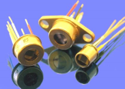 1-3um Lead Sulphide Infra-Red Detectors