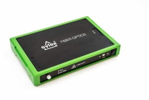 1 Channel Sensor Analyser