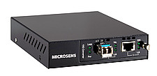 10 Gigabit Ethernet Converter