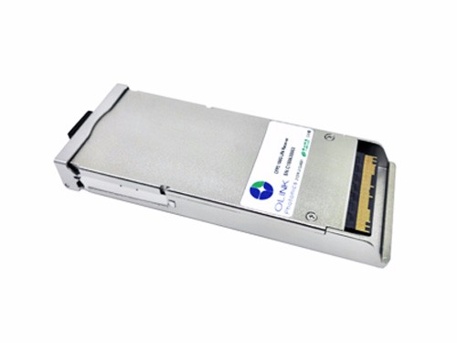 100G Transceivers