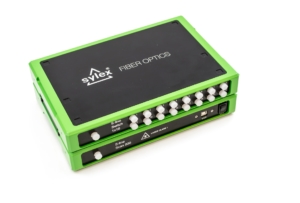 16 Channel Sensor Analyser