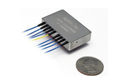 1x12 Non-Latching Single Mode MEMS Optical Switch