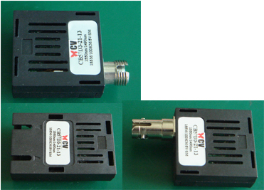 Transwan Bi-Directional 1x9 Modules