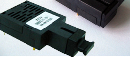 1.25Gbps 10km 1490-1310nm SC Bi-Directional 1x9 Transceiver