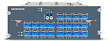 200G Metro Access Muxponder Rack Module
