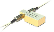2x2 Optical switch
