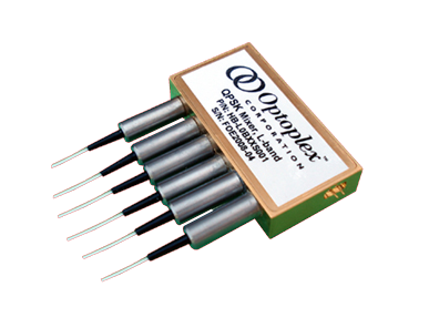 2x4 QPSK Mixer