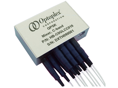 2x8 QPSK Mixer