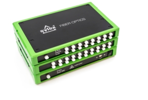 36 Channel Sensor Analyser