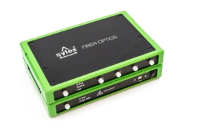 4 Channel Sensor Analyser