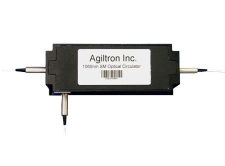 5W High Power Optical Circulator 2000nm