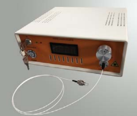 808nm 3W Multi-Mode Fibre Coupled Laser Source