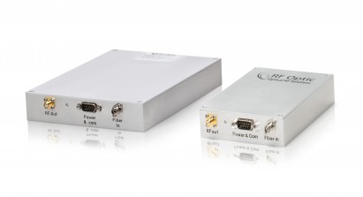 8GHz RF Over Fibre Module