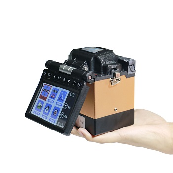 ALK-A7 Handheld Fusion Splicer