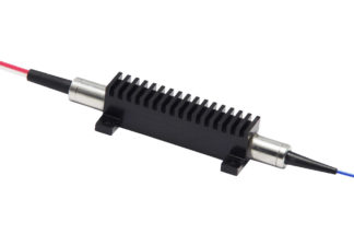 Agiltron Optical Attenuators