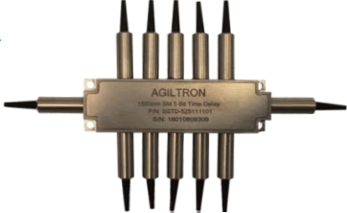 Agiltron Optical Time Delays